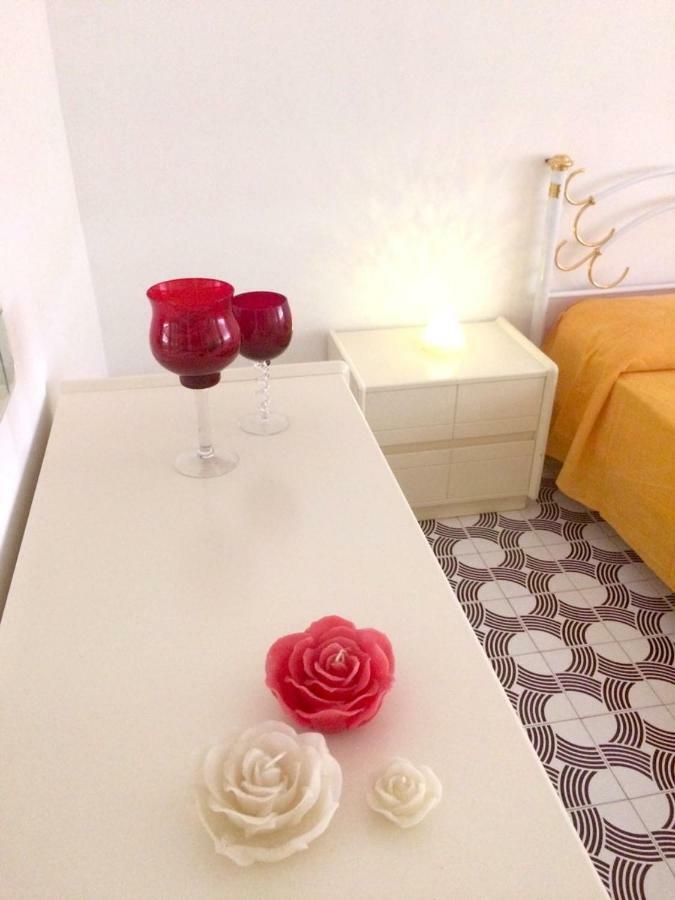Casa Del Parco Apartment โปลีญาโนอามาเร ภายนอก รูปภาพ