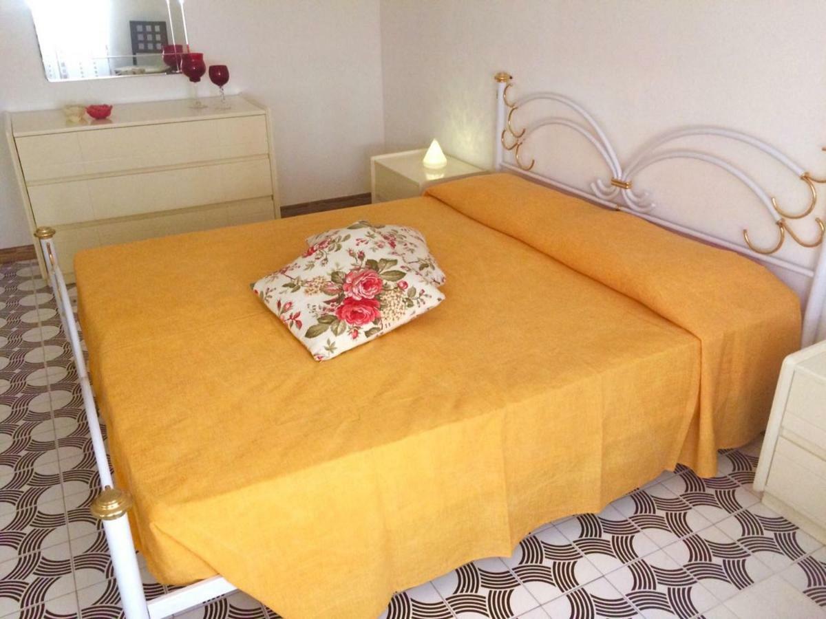 Casa Del Parco Apartment โปลีญาโนอามาเร ภายนอก รูปภาพ