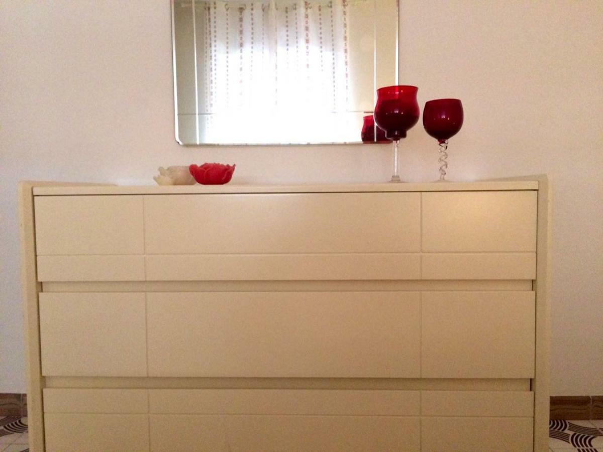 Casa Del Parco Apartment โปลีญาโนอามาเร ภายนอก รูปภาพ