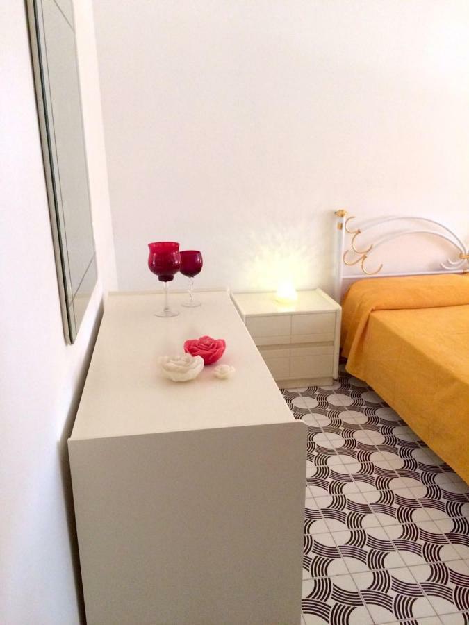 Casa Del Parco Apartment โปลีญาโนอามาเร ภายนอก รูปภาพ
