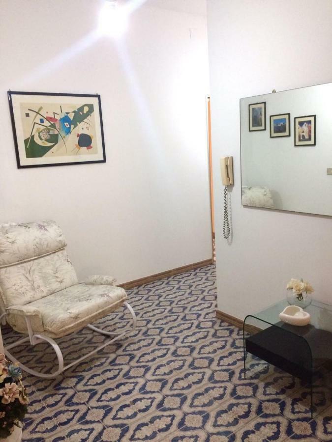 Casa Del Parco Apartment โปลีญาโนอามาเร ภายนอก รูปภาพ