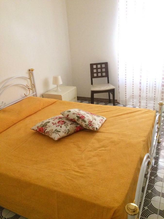 Casa Del Parco Apartment โปลีญาโนอามาเร ภายนอก รูปภาพ