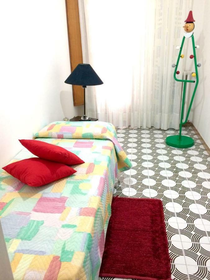 Casa Del Parco Apartment โปลีญาโนอามาเร ภายนอก รูปภาพ