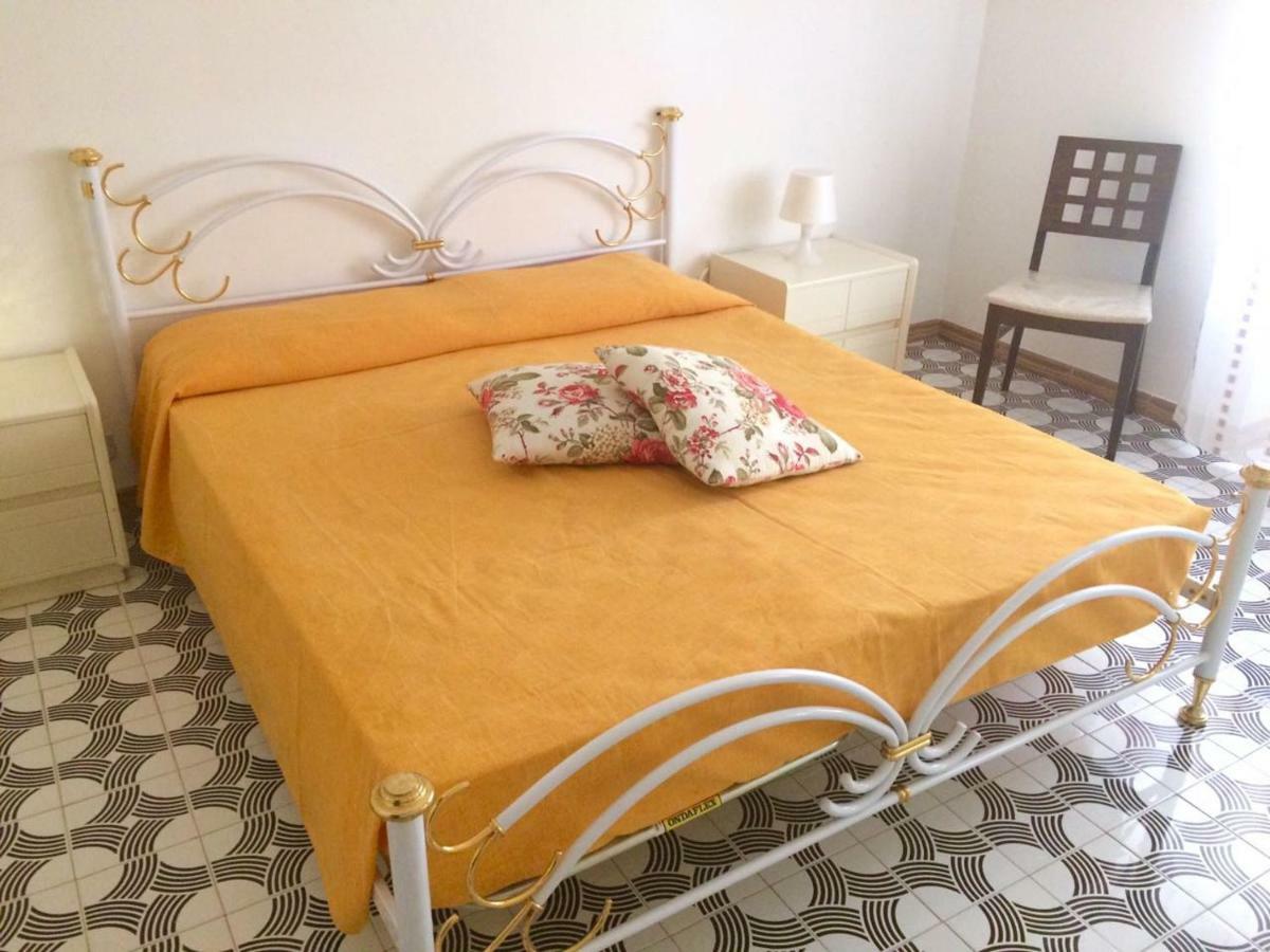 Casa Del Parco Apartment โปลีญาโนอามาเร ภายนอก รูปภาพ