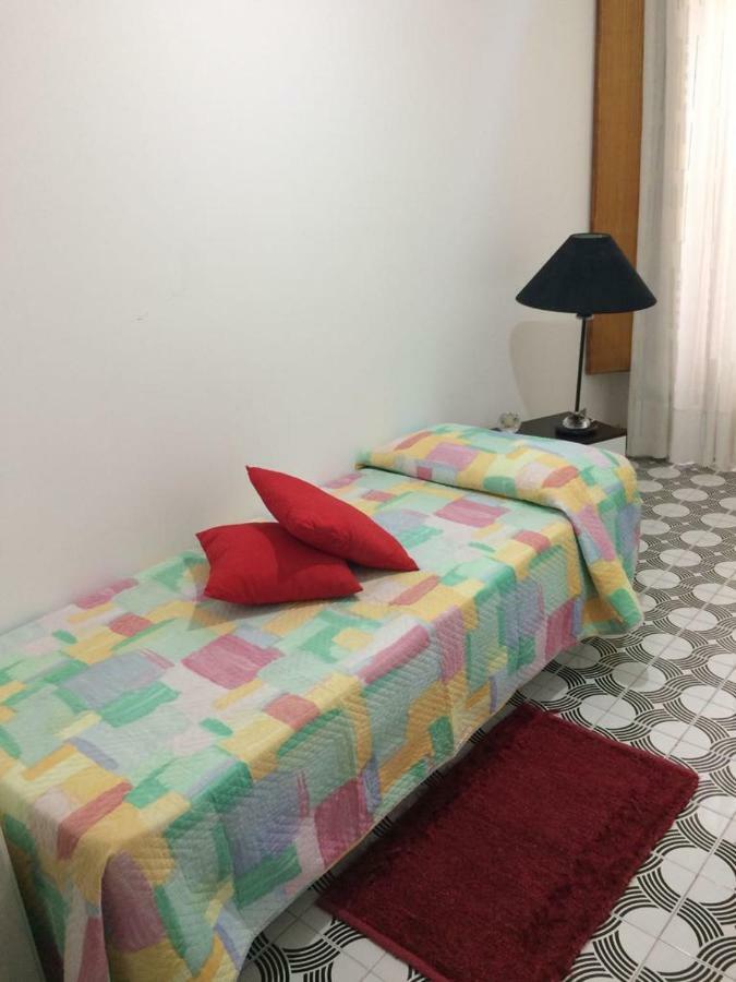Casa Del Parco Apartment โปลีญาโนอามาเร ภายนอก รูปภาพ