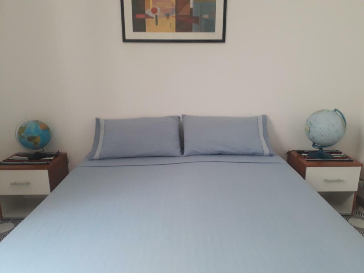 Casa Del Parco Apartment โปลีญาโนอามาเร ภายนอก รูปภาพ