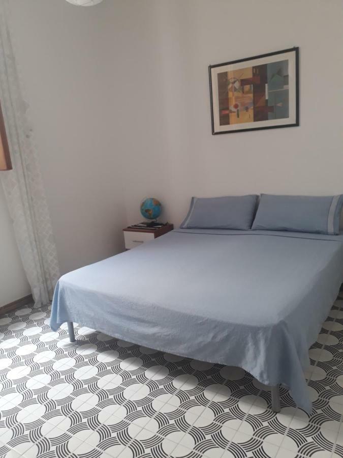 Casa Del Parco Apartment โปลีญาโนอามาเร ภายนอก รูปภาพ